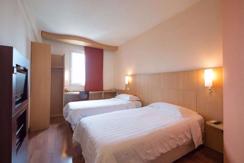 Уси: Ibis Jiangyin
