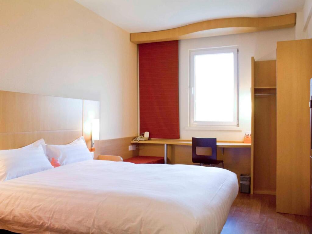 Уси: Ibis Jiangyin