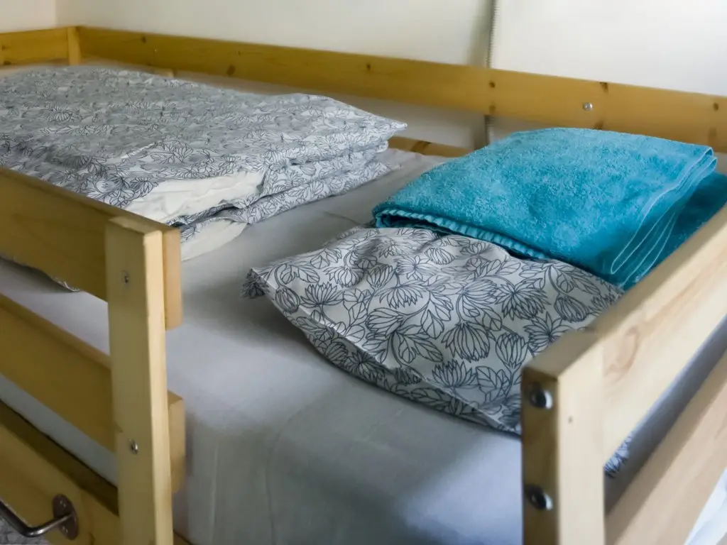 Москва: Art Space Hostel