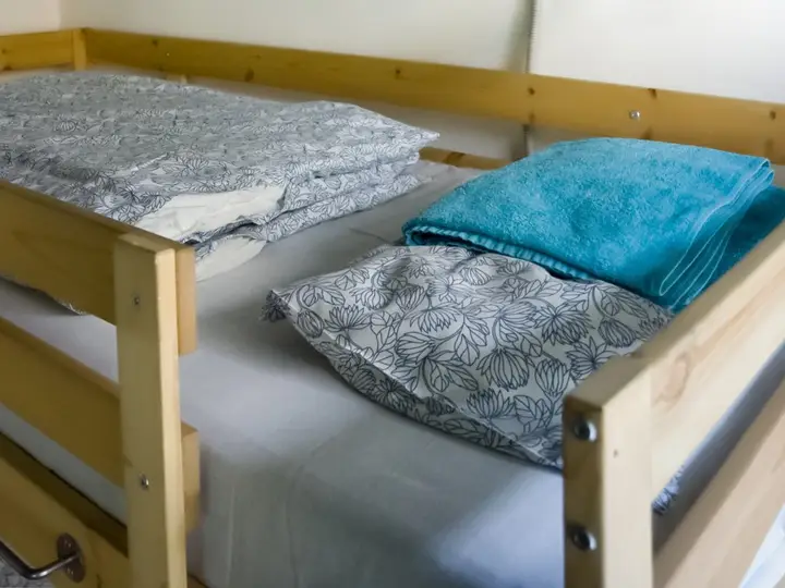 Москва: Art Space Hostel