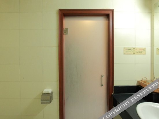 Пекин: Beijing Longxuan Hotel