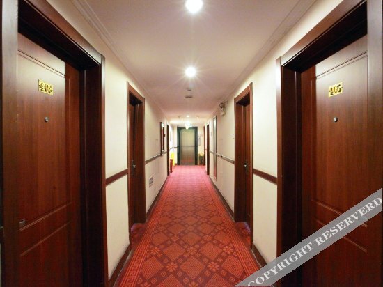 Пекин: Beijing Longxuan Hotel