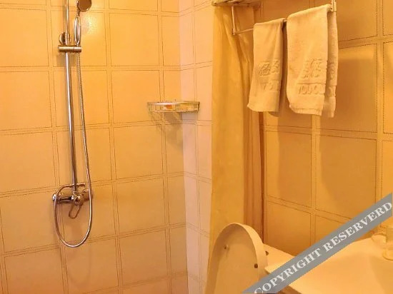 Пекин: Yoyo Hotel