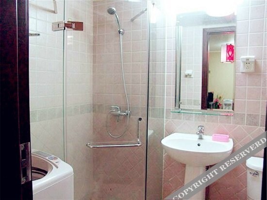Пекин: Beijing Rents International Apartment