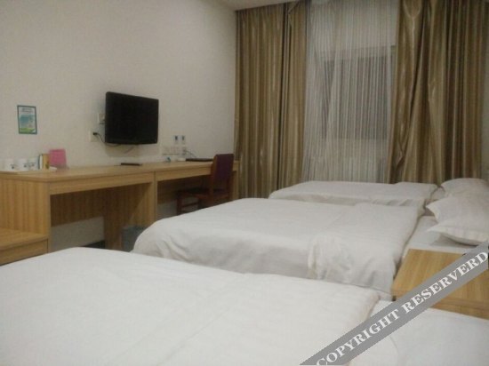 Шицзячжуан: Shijiazhuang Haoshi 99 Fengshang Hotel