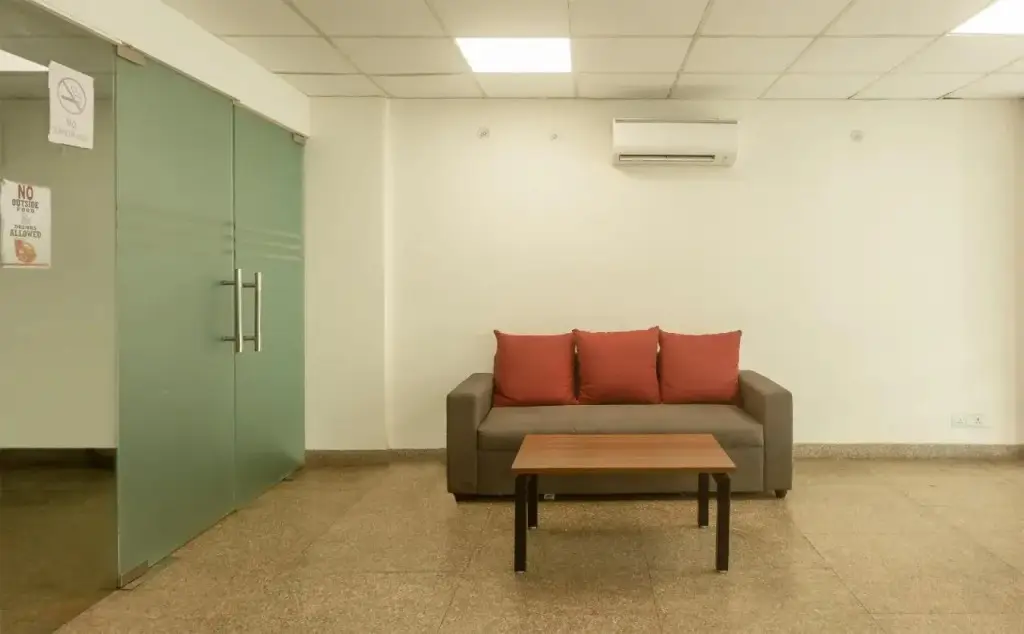 Нью-Дели: Vista Rooms At Mahipalpur