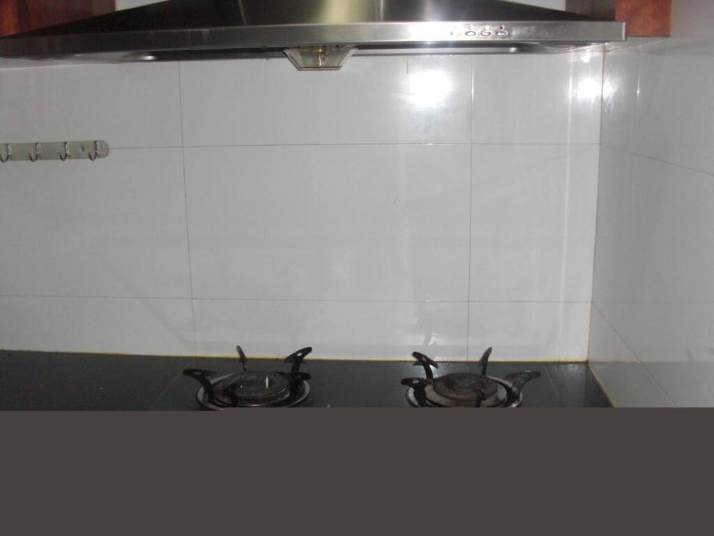 Шэньчжэнь: Shufujia Apartment Hotel Shenzhen
