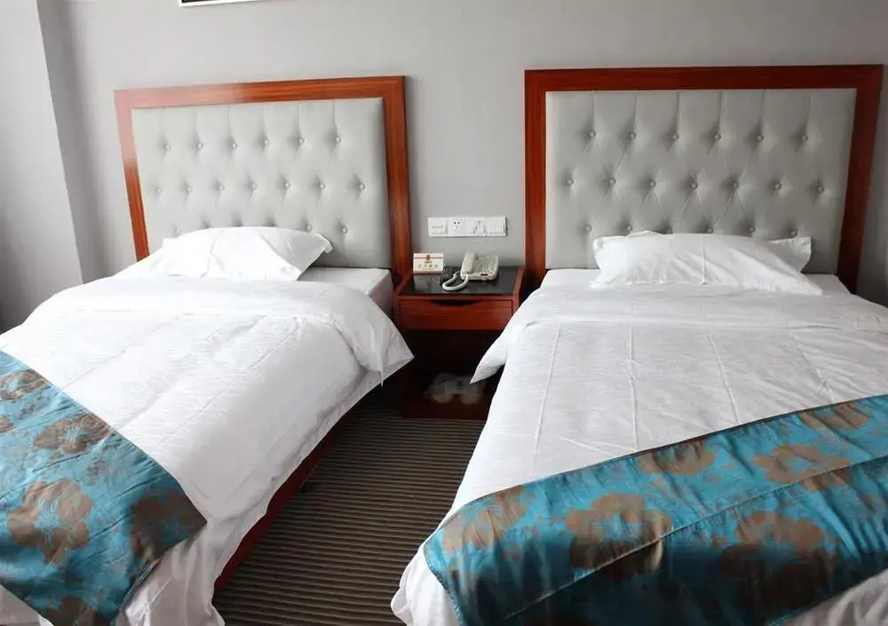 Хэфэй: Super 8 Hotel Hefei Huizhou Avenue Si Pai Lou