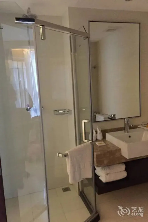 Датун: Meijing Jingpin Hotel