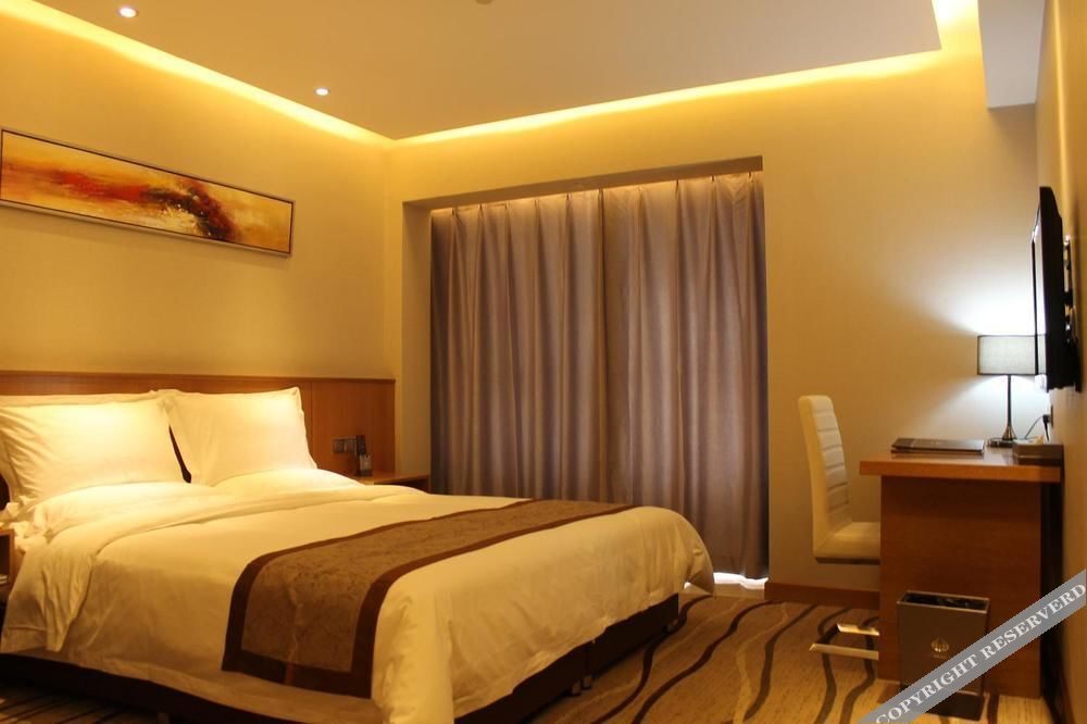 Датун: Meijing Jingpin Hotel