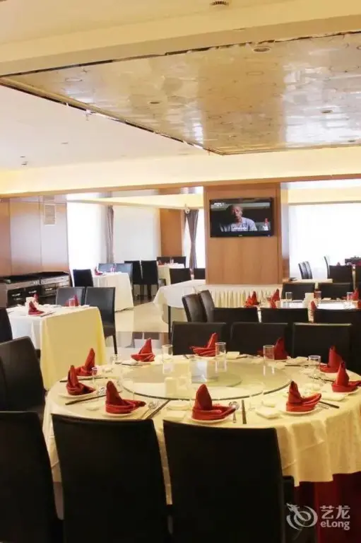 Датун: Meijing Jingpin Hotel