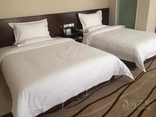 Датун: Meijing Jingpin Hotel