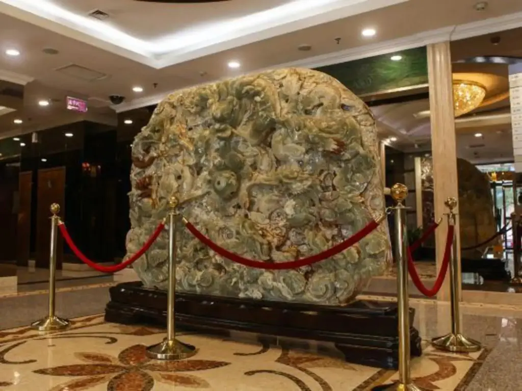 Пекин: Beijing Longshaoheng Mansion