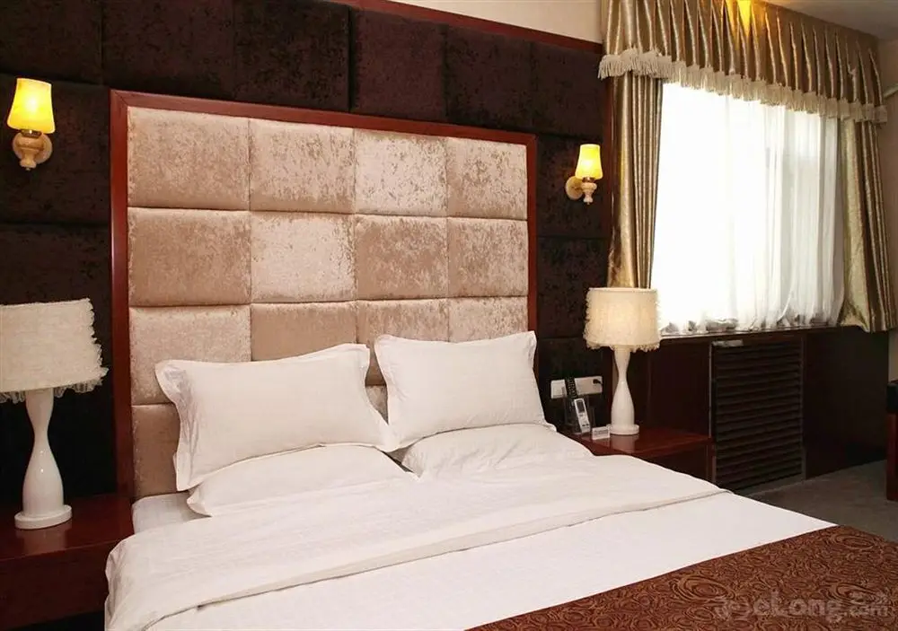 Пекин: Capital Airport International Hotel