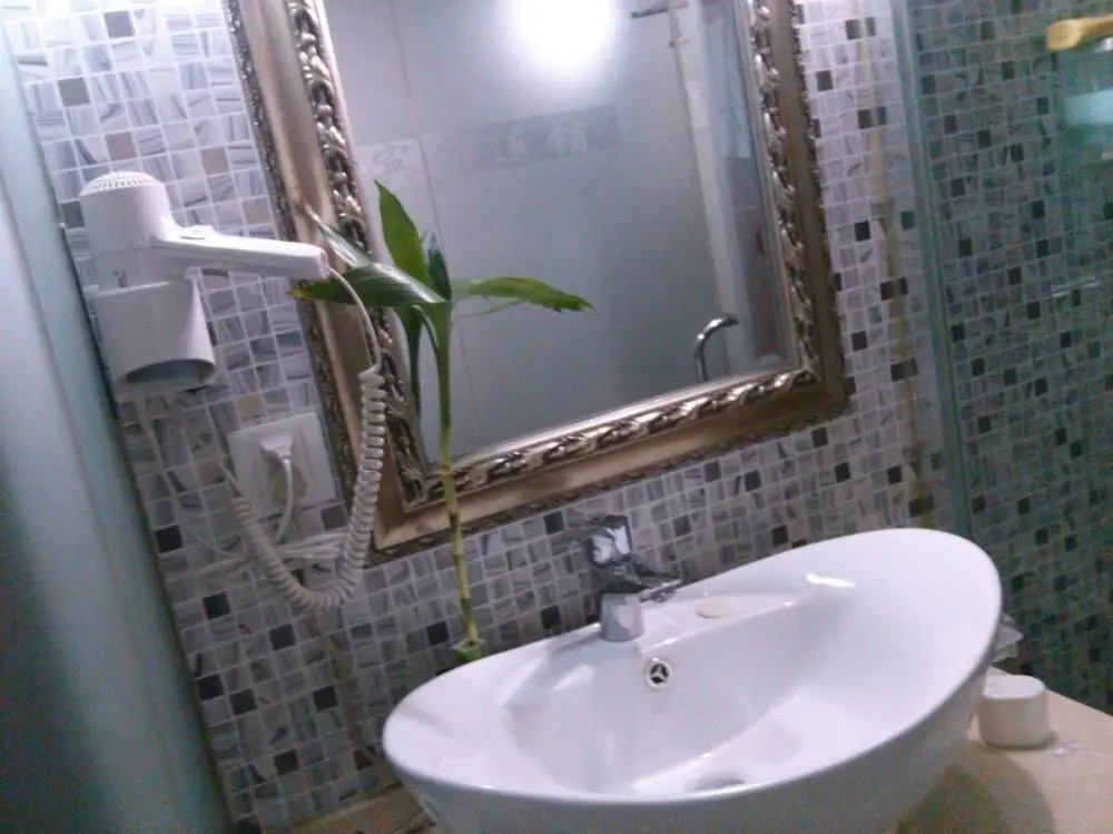 Нанкин: Nanjing Kending Zhujiang Road 1 Hotel