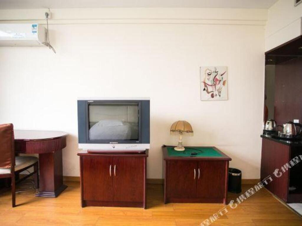 Сучжоу: Donggang Business Hotel