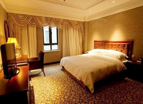 Шанхай: Shanghai Ashford Castle Hotel