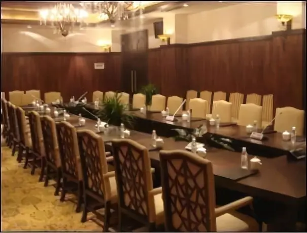 Куньмин: Ramada Kunming North