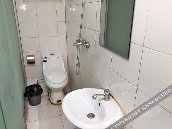 Шанхай: Longxiang Hostel