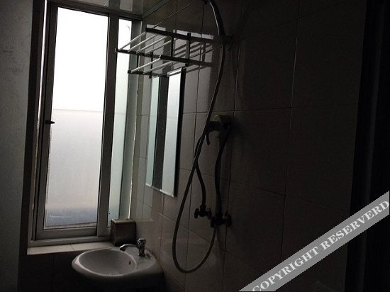 Шанхай: Longxiang Hostel