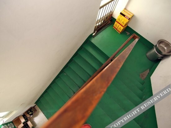 Шанхай: Longxiang Hostel