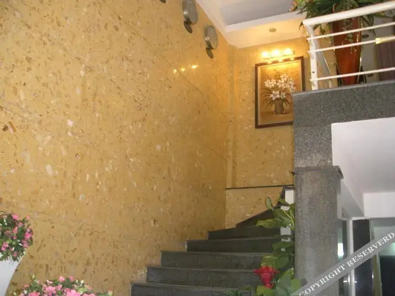 Ханой: Mai Villa 3 Hotel
