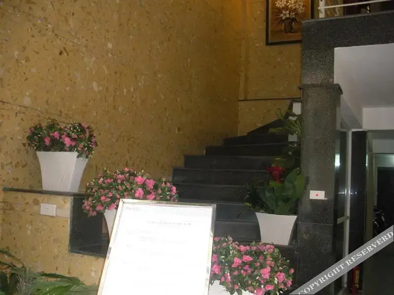 Ханой: Mai Villa 3 Hotel