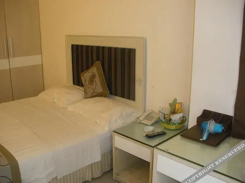 Ханой: Mai Villa 3 Hotel