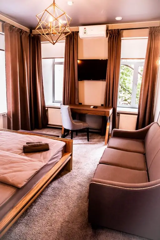 Москва: Хостел Check-in hotels Moscow Center