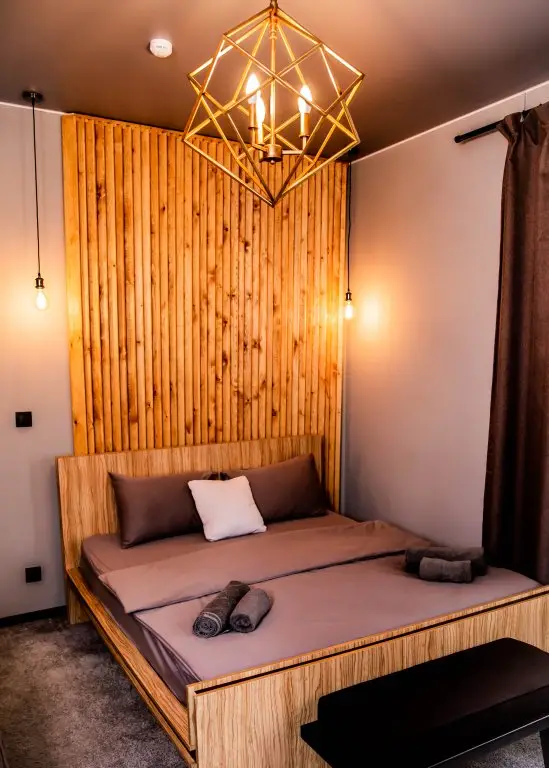 Москва: Хостел Check-in hotels Moscow Center