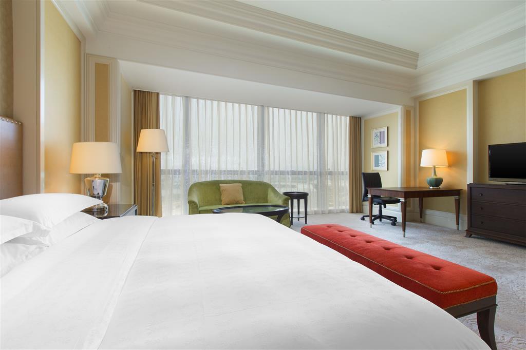 Фучжоу: Sheraton Fuzhou Hotel