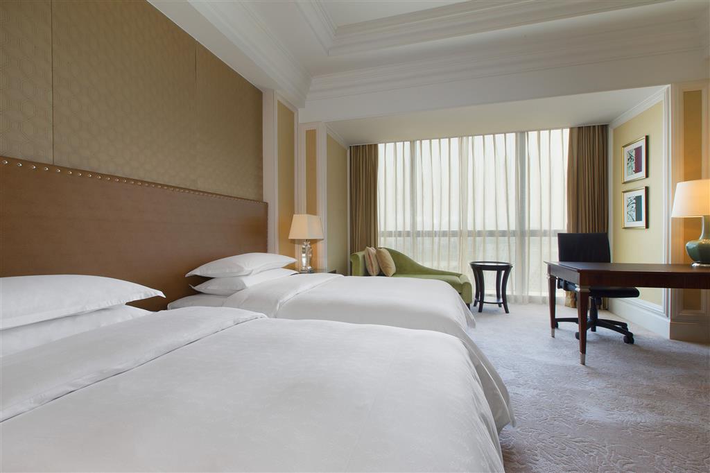 Фучжоу: Sheraton Fuzhou Hotel