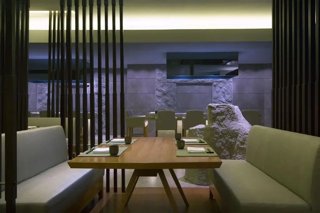 Фучжоу: Sheraton Fuzhou Hotel