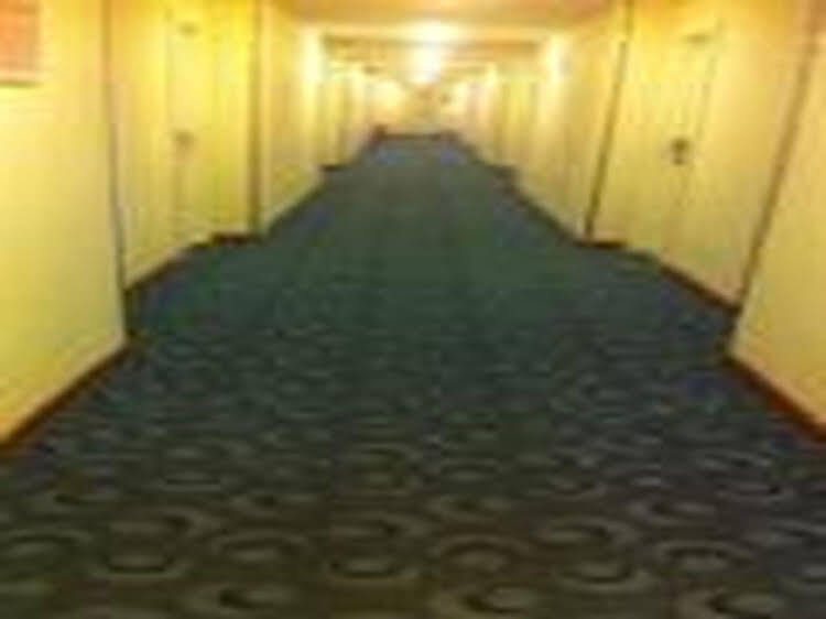 Хайкоу: 7 Days Inn Haixiu Middle Road
