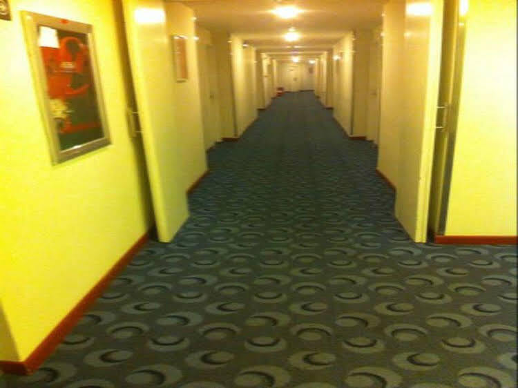 Хайкоу: 7 Days Inn Haixiu Middle Road