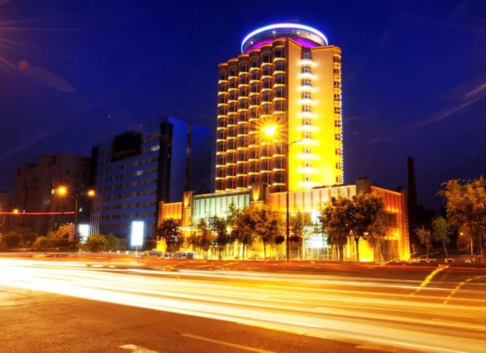 Ramada Changchun — фото 1