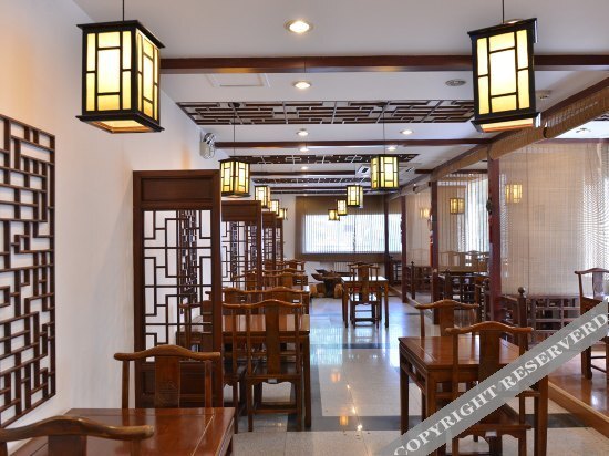 Пекин: Home Inn (Beijing Changchun Street Metro Station)