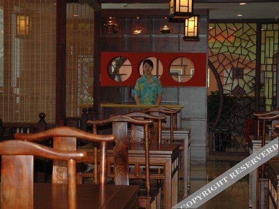 Пекин: Home Inn (Beijing Changchun Street Metro Station)