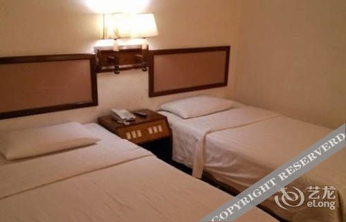 Чжухай: Gongbei Hotel Zhuhai