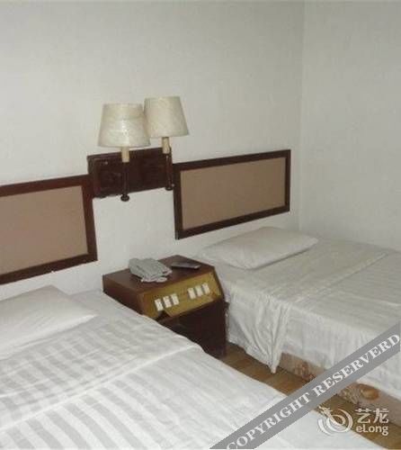 Чжухай: Gongbei Hotel Zhuhai