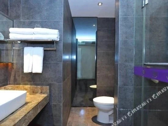 Dingshang Tianyi Hotel — фото 1