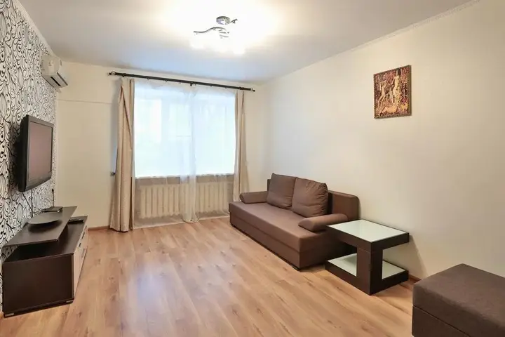 Москва: Chistye Prydi