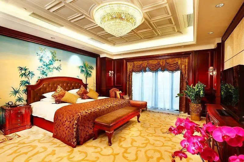 Дунгуань: Zeng Cheng Heng Da