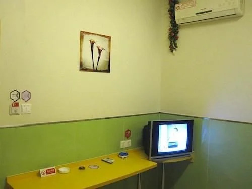 Ухань: 99 Inn
