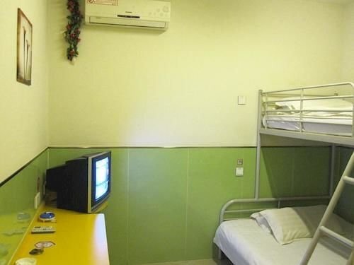 Ухань: 99 Inn
