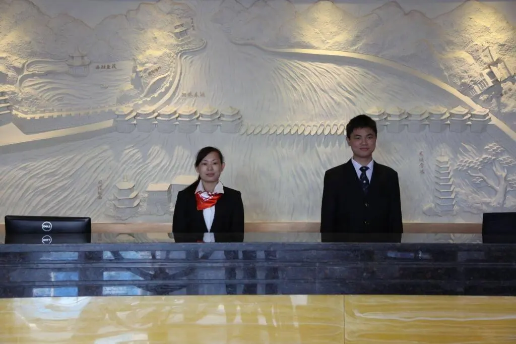 Шаньтоу: Greentree Inn Shantou Jinping District Hulu City Yuepu Expressway Junction Hotel