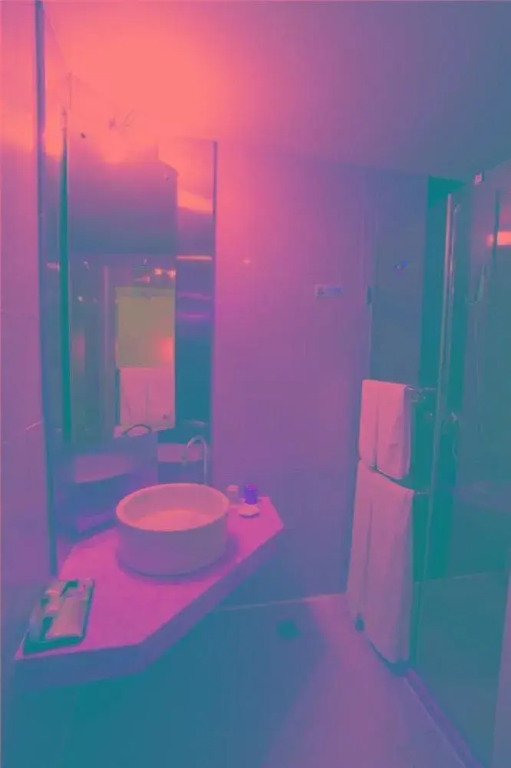 Чжэнчжоу: Motel 168 Nongye Road - Zhengzhou