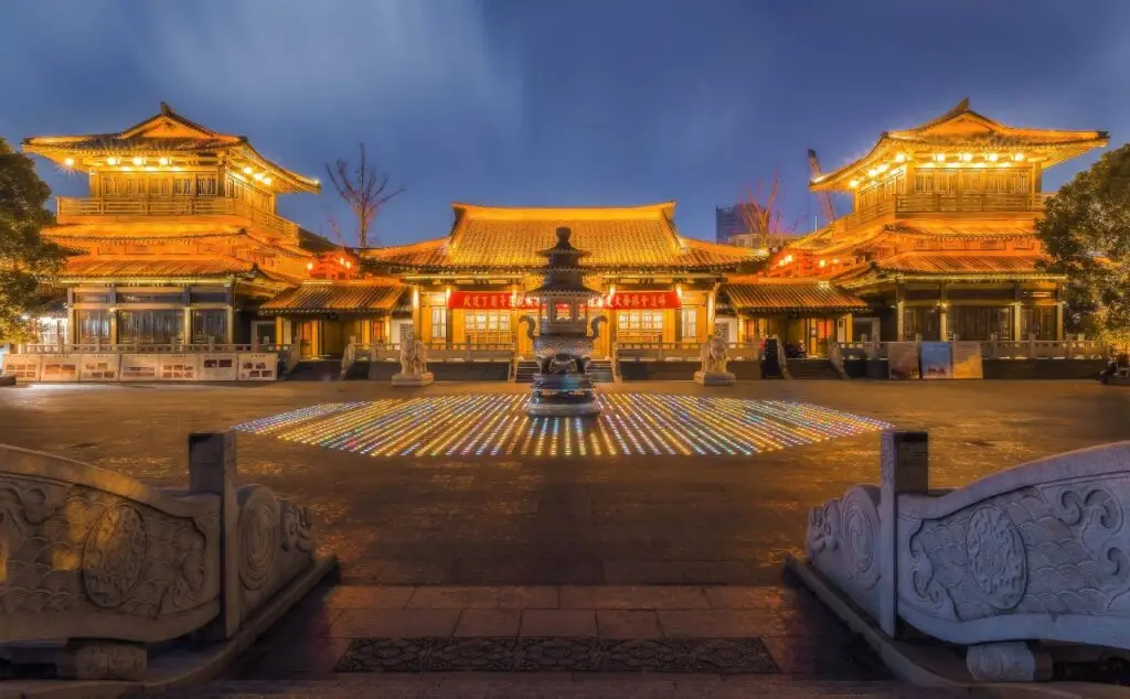 Ханчжоу: Motel 168