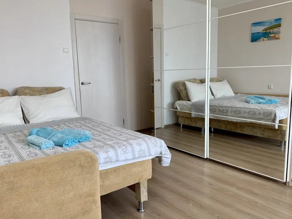 Химки: Comfort & Relax Home (Комфорт энд Релакс Хоум) на улице Родионова