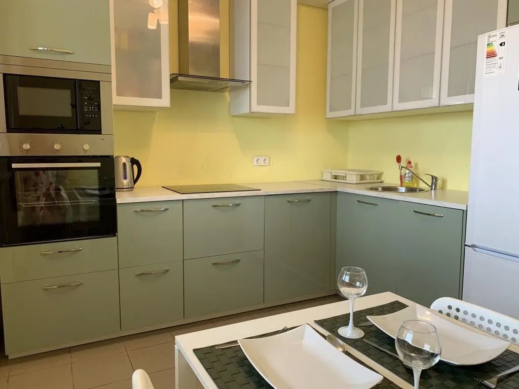 Химки: Comfort & Relax Home (Комфорт энд Релакс Хоум) на улице Родионова